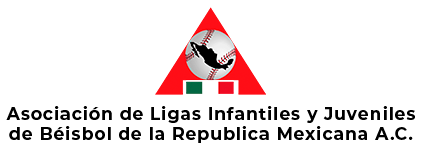 Asociación de Ligas Infantiles y Juveniles de Beisbol de la República Mexicana